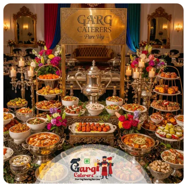 Garg Caterers